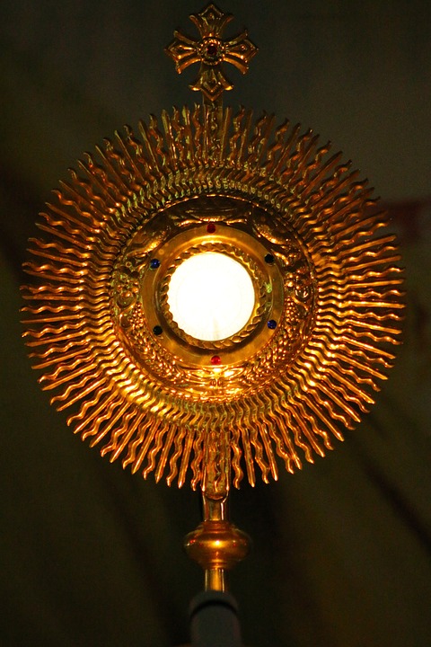 eucharist-2771033_960_720